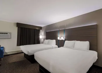 Best Western Bemidji hotel thumbnail 5