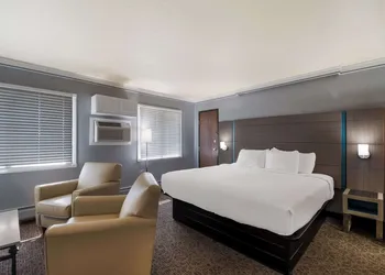 Best Western Bemidji hotel thumbnail 7