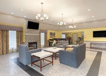 Best Western West Monroe Inn hotel thumbnail 2