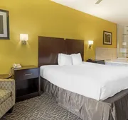 Best Western West Monroe Inn hotel detail image 4