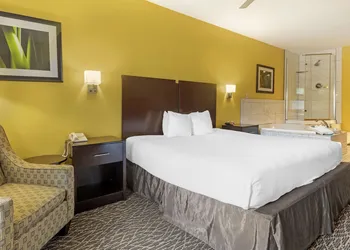 Best Western West Monroe Inn hotel thumbnail 4
