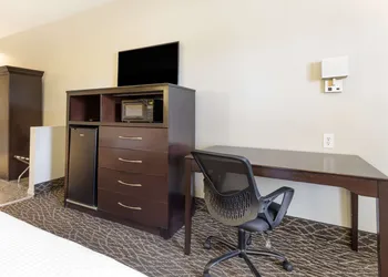 Best Western West Monroe Inn hotel thumbnail 5