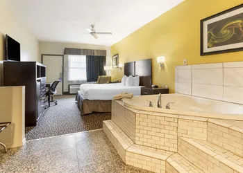 Best Western West Monroe Inn hotel thumbnail 6