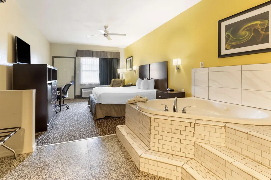Best Western West Monroe Inn hotel detail image 6