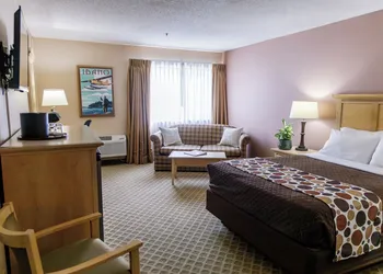 Wallace Inn hotel thumbnail 2