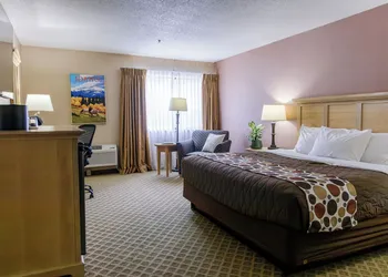 Wallace Inn hotel thumbnail 3