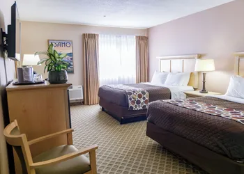 Wallace Inn hotel thumbnail 4