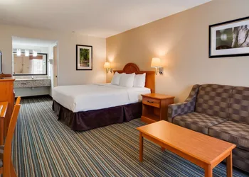 Best Western Of Murphy hotel thumbnail 3