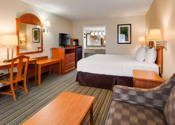 Best Western Of Murphy hotel thumbnail 4