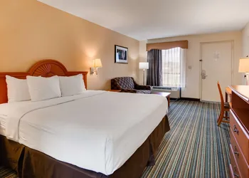 Best Western Of Murphy hotel thumbnail 5