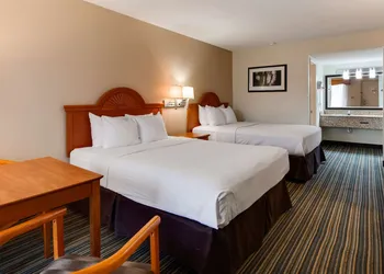 Best Western Of Murphy hotel thumbnail 6