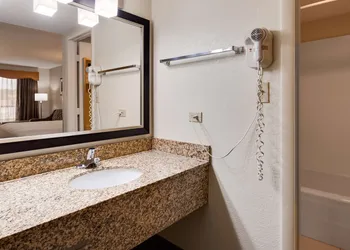 Best Western Of Murphy hotel thumbnail 7