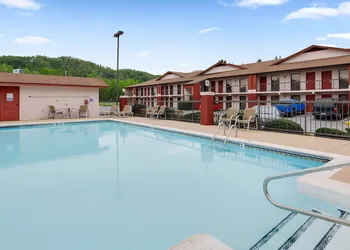 Best Western Of Murphy hotel thumbnail 8