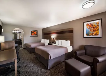 Best Western Minden Inn hotel thumbnail 4