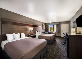 Best Western Minden Inn hotel thumbnail 5