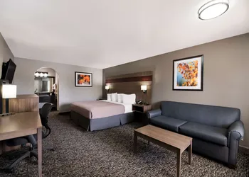 Best Western Minden Inn hotel thumbnail 7