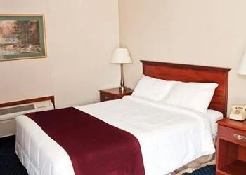 Motel 6 – Chillicothe, MO hotel thumbnail 3