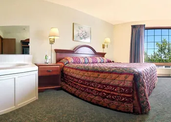 Motel 6 – Chillicothe, MO hotel thumbnail 4