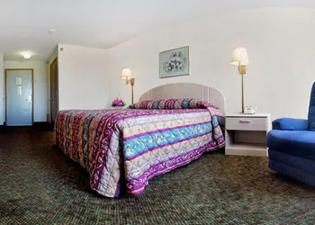 Motel 6 – Chillicothe, MO hotel thumbnail 5