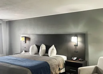 Motel 6 – Chillicothe, MO hotel thumbnail 6