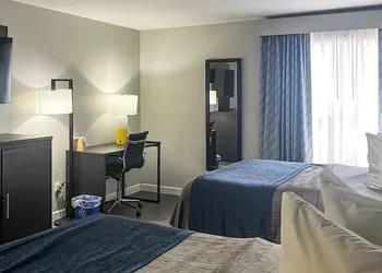 Motel 6 – Chillicothe, MO hotel thumbnail 8