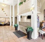 Best Western Okmulgee hotel detail image 3