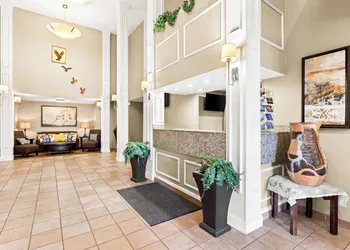 Best Western Okmulgee hotel thumbnail 3