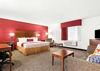 Best Western Okmulgee hotel thumbnail 6