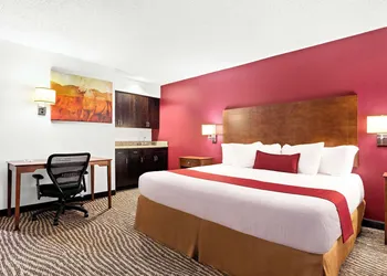 Best Western Okmulgee hotel thumbnail 7