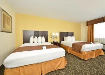 Best Western Inn hotel thumbnail 3