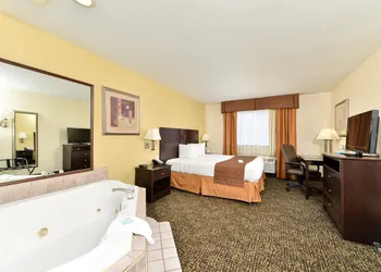 Best Western Inn hotel thumbnail 4