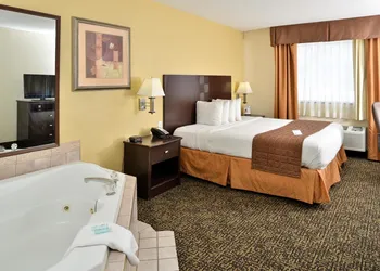 Best Western Inn hotel thumbnail 5
