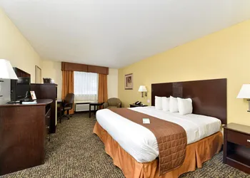 Best Western Inn hotel thumbnail 6