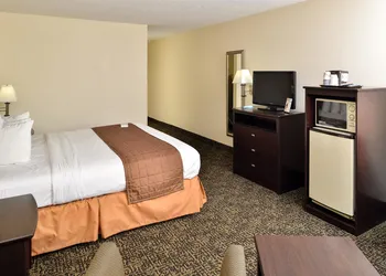 Best Western Inn hotel thumbnail 8