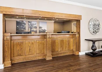 Best Western Forest Inn hotel thumbnail 3