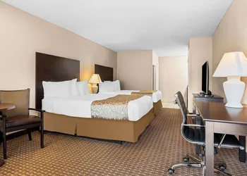 Best Western Forest Inn hotel thumbnail 5