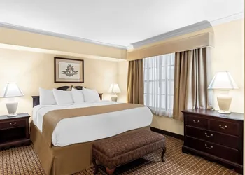 Best Western Forest Inn hotel thumbnail 8