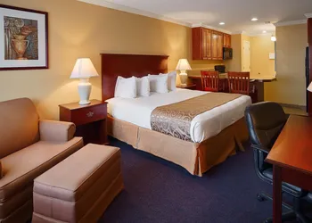 Best Western Forest Inn hotel thumbnail 4