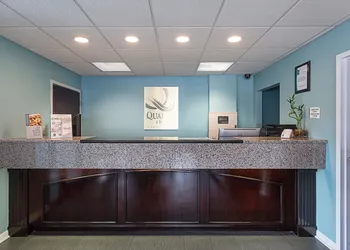 Quality Inn Kingston Springs hotel thumbnail 2