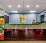Quality Inn Kingston Springs hotel detail image 3