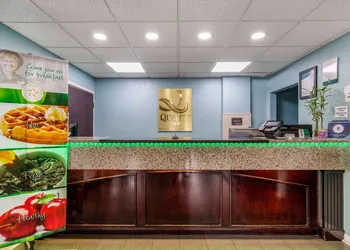 Quality Inn Kingston Springs hotel thumbnail 3