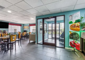 Quality Inn Kingston Springs hotel thumbnail 4