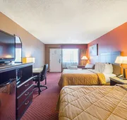 Quality Inn Kingston Springs hotel detail image 5