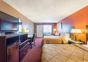 Quality Inn Kingston Springs hotel thumbnail 5