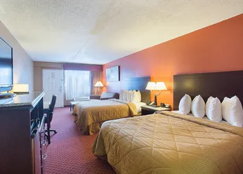 Quality Inn Kingston Springs hotel thumbnail 6