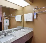 Quality Inn Kingston Springs hotel detail image 7
