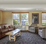Best Western Plus Columbia River Inn hotel detail image 3