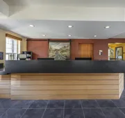 Best Western Plus Columbia River Inn hotel detail image 4