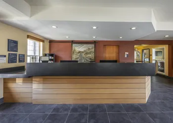 Best Western Plus Columbia River Inn hotel thumbnail 4