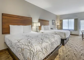 Best Western Plus Columbia River Inn hotel thumbnail 5